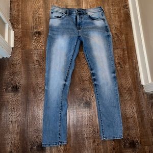 Arizona Mens skinny jeans 32x30
